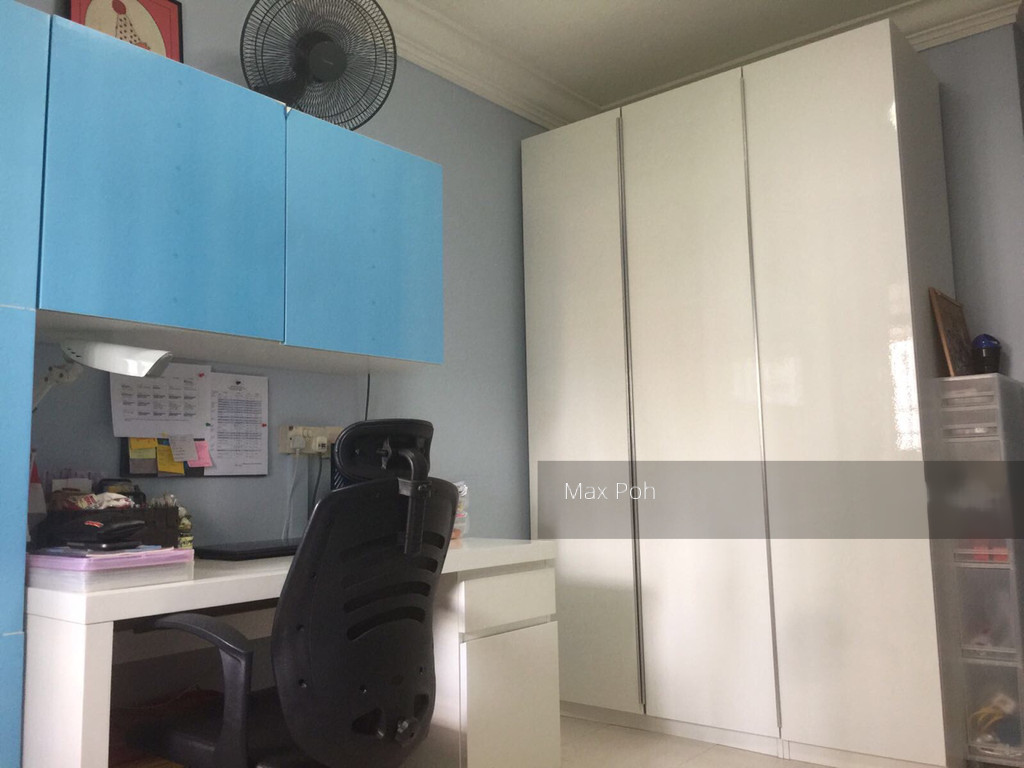 Blk 131B Kim Tian Road (Bukit Merah), HDB 4 Rooms #153284592